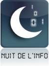Logo de la Nuit de l'Info