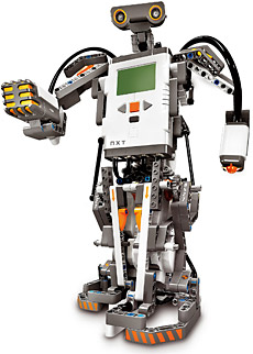 Lego NXT